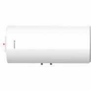 Chauffe-eau électrique 100l initio xpert blindé horizontal mural d560mm - ARISTON - 3010782 - 859873