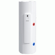 Chauffe-eau thermodynamique Discover vertical sur socle 200L - Atlantic - 286055 Chauffe-eau thermodynamique Discover vertical sur socle 200L - Atlantic - 286055