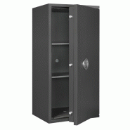 Coffre pour armes de poing FORMAT KWT 7100 - Classe I (EN 1143-1) - Serrure à combinaison mécanique_0