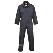 Combinaison résistant à la flamme Workwear Bizflame multi-risques - CBNBZFMN-PW07_0