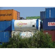 Container maritime Tank de 18 000 à 23 000litres pour le stockage de liquides : eau, engrais, effluents vinicoles, fuel Container maritime Tank de 18 000 à 23 000litres pour le stockage de liquides : eau, engrais, effluents vinicoles, fuel