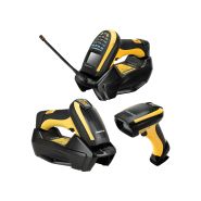 Douchette industrielle Datalogic PowerScan 9500