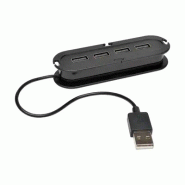 Eaton tripplite 4-port usb 2.0 ultra-mini hub TRIPP LITE