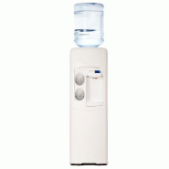 EBAC E MAX Fontaine bonbonne blanche. Eau froide et tempérée. - BI22WH-EUPET EBAC E MAX Fontaine bonbonne blanche. Eau froide et tempérée. - BI22WH-EUPET