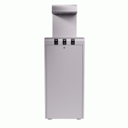 Fontaine sur pieds COOL 1 - Eau froide, tempérée, pétillante - Options de filtration et désinfection