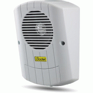 Melodys. Haut-parleur mural DHF/ 24V. Usage intérieur - BODET