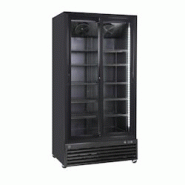 METRO PROFESSIONAL Réfrigérateur à boissons GSC3800B, 100 x 68.3 x 202.3 cm, 700 L, noir - noir multi-matériau 4067373620101 METRO PROFESSIONAL Réfrigérateur à boissons GSC3800B, 100 x 68.3 x 202.3 cm, 700 L, noir - noir multi-matériau 4067373620101