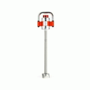 Mixeur plongeant avec Pied et cloche démontable SMX 800 Turbo | Dynamic - MX001T - MX001T Mixeur plongeant avec Pied et cloche démontable SMX 800 Turbo | Dynamic - MX001T - MX001T