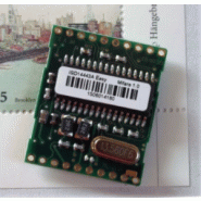 Lecteur Omnikey 5513 Mifare Easy - Core, 13,56 MHz, ISO 14443A, Interface série CMOS-TTL