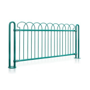 Panneau arche Luxembourg 1800 mm pour Parcs de Jeux enfants - PNN3LXB-HS01_0