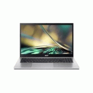 Pc Portable Acer Aspire A315-59-32h4 - Windows 11 - 15,6 Fhd - Intel Core I3-1215u - Ram 8go - 512go Ssd - Uhd Graphics - Azerty - 4711121805516 Pc Portable Acer Aspire A315-59-32h4 - Windows 11 - 15,6 Fhd - Intel Core I3-1215u - Ram 8go - 512go Ssd - Uhd Graphics - Azerty - 4711121805516