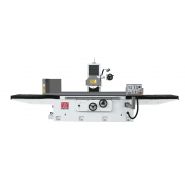 Rectifieuse surface automatique - follow machines - surface table de travail : 1000x500mm - rsa1000 nc1