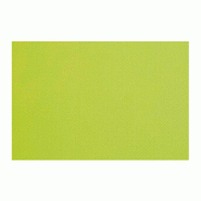 Set de table intissé vert lime 30x40cm - par 800