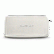 Sweiss GRV8 - Grille pain vintage - beige inox GRV8 Sweiss GRV8 - Grille pain vintage - beige inox GRV8