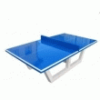 Table ping pong béton Table ping pong béton
