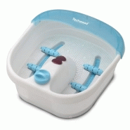 TBP-1208 - Balnéo pieds Techwood - Massage à bulles, infrarouge et maintien au chaud TBP-1208 - Balnéo pieds Techwood - Massage à bulles, infrarouge et maintien au chaud