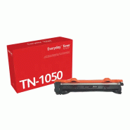 Toner Noir Everyday¢ de Xerox compatible avec Brother TN1050, Capacité standard Toner Noir Everyday¢ de Xerox compatible avec Brother TN1050, Capacité standard