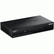 TRENDnet TEG-S381 Switch 2,5G à 8 ports