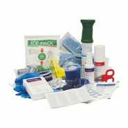 Trousse XL de premiers soins pour la restauration | Detectaplast - HR279
