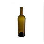 1189 - bouteilles en verre - saverglass - 75 cl