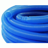 15m 38mm tuyau de piscine bleu sections prÉformÉes tuyau flottant 3116022