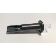 Adaptateur bouteille pour Vacu-vials Peroxyde d'hydrogène ou Ozone, marque Chemetrics - Réf. NGB027 Adaptateur bouteille pour Vacu-vials Peroxyde d'hydrogène ou Ozone, marque Chemetrics - Réf. NGB027