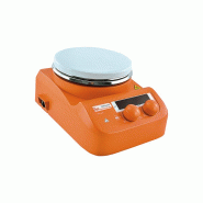 Agitateur magnétique chauffant LBX 3L / 280°C Agitateur magnétique chauffant LBX 3L / 280°C