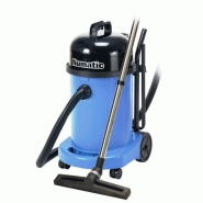 Aspirateur eau et poussière wv470-2 numatic