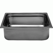 Bac gastronorme inox gn2/3 p-200 L2G