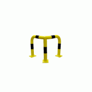 Barrière de protection d’angle 600 x 600 - 190207 Barrière de protection d’angle 600 x 600 - 190207