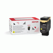 Cartouche de toner Jaune de Grande capacité Xerox Imprimante couleur Xerox® C410/multifonctions Xe_0