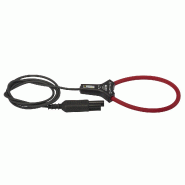 CHAUVIN ARNOUX - MA101-250 Capteur de courant flexible 300A AC de remplacement pour testeur CA 757