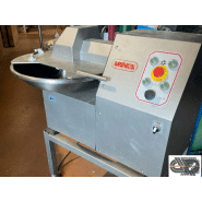 Cutter industriel horizontal 14 litres / ± 9 kg