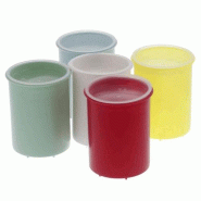 Ensemble de 50 gobelets pour Frix Air | Nemox