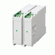 Système de transmission de données par Fibre optique  -  LWL