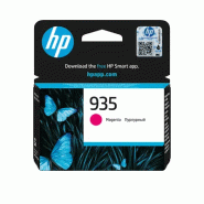 HP 935 cartouche d'encre magenta authentique