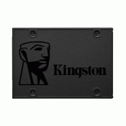 Kingston Technology A400 240 Go 2.5