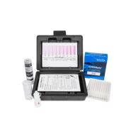 Kit d’analyse visuelle de l’Ozone, 0-0,6 / 0,6-3 ppm, type: CHEMets 30 ampoules, marque Chemetrics - Ref.: NBF002 Kit d’analyse visuelle de l’Ozone, 0-0,6 / 0,6-3 ppm, type: CHEMets 30 ampoules, marque Chemetrics - Ref.: NBF002
