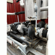 Pompe centrifuge grundfos nk 100-315/280/a/baqe/15/4 110 m3/h - référence : c9893