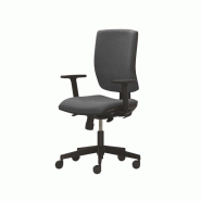 Siège de bureau Zetman pas cher Siège de bureau Zetman pas cher