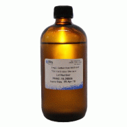 Standard KHP NIST 5ppm, 500mL - Analyse chimique des eaux COT