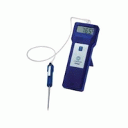 Thermomètre digital | Comark - GJ465 longueur 55 mm - GJ465 Thermomètre digital | Comark - GJ465 longueur 55 mm - GJ465