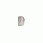 APC Back-UPS 500 USV BK500EI – Alimentation en courant alternatif 230V - BK500EI