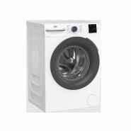 BEKO lave-linge frontal 9kg 1400 tours/min BM14WFU39410 - blanc 8690842670756
