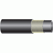 BENZIN Tuyau de refoulement d'hydrocarbures en NBR/PVC - 12 , 19 , 10 , 30 , 80 , 0.24 , Basique