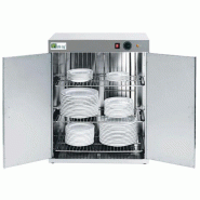 Chauffe-assiettes - 120 assiettes (CA120) l700mm AFI collin-lucy