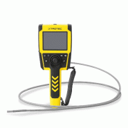 Endoscope vidéo VSC 206 - TROTEC - 3510009630 Endoscope vidéo VSC 206 - TROTEC - 3510009630