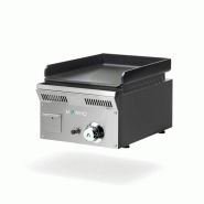 Fry-top à gaz ECO-LINE en ACIER laminé - L300 | Mainho - ELP31GN
