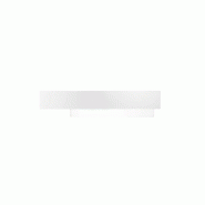 Gea Luce Applique Doha A/G 20W Led 1688Lm 3000K Blanc - Applique D'Intérieur En Aluminium Et Méthacrylate Bisatin - Gealuce - blanc DOHA A/G - BIANCO Gea Luce Applique Doha A/G 20W Led 1688Lm 3000K Blanc - Applique D'Intérieur En Aluminium Et Méthacrylate Bisatin - Gealuce - blanc DOHA A/G - BIANCO
