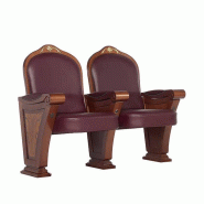 Fauteuil élégant et son raffiné - Herema Fauteuil élégant et son raffiné - Herema